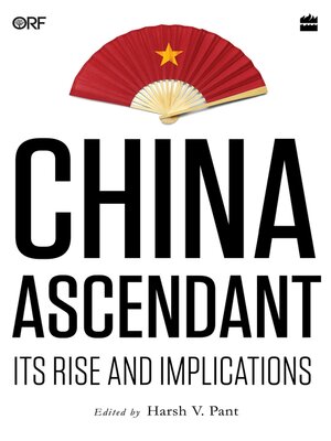 cover image of China Ascendant